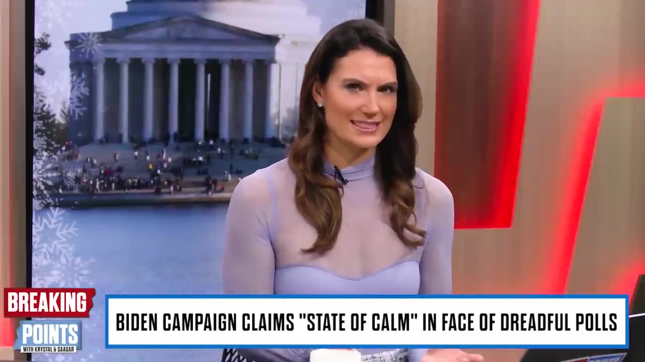 Biden Campaign DELUSIONAL As Trump Victory Looms
