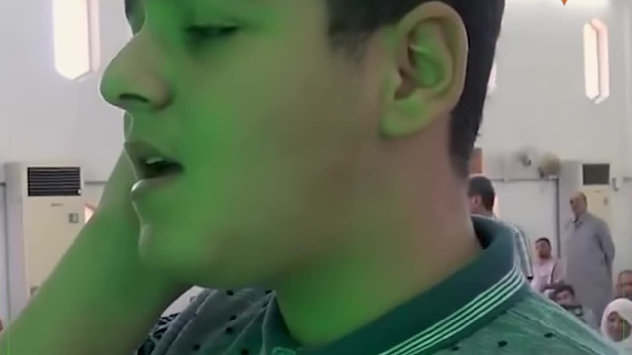 Azan