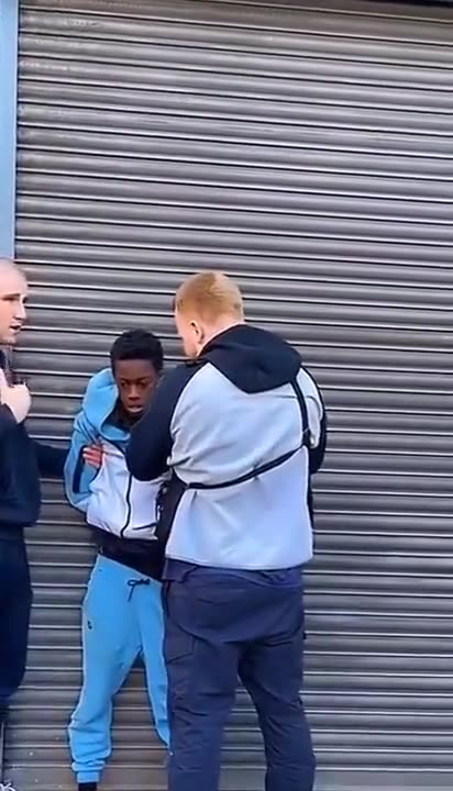 He👀Had A😨Machete🗡️💥🔥😎🍺