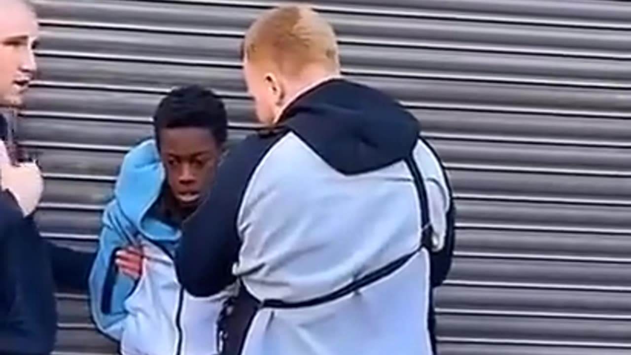 He👀Had A😨Machete🗡️💥🔥😎🍺