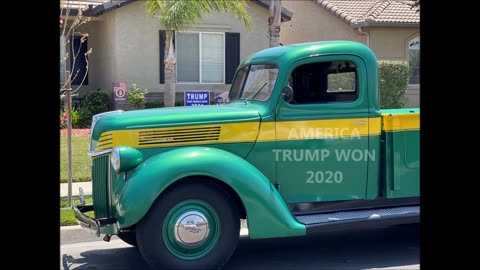 AMERICAN TRUMP WON AND THEY HATE IT