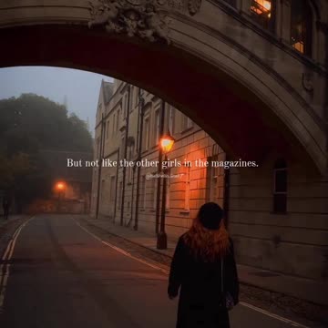 Determined and Independent