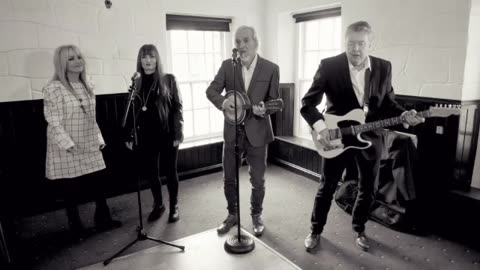 Stand Up And Sing
