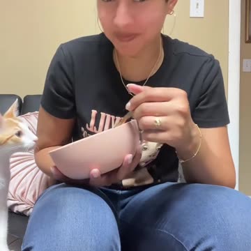 I should listen to you guys more often 😂😊