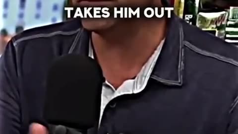 It does seem to me that something very different will likely happen than a normal election.