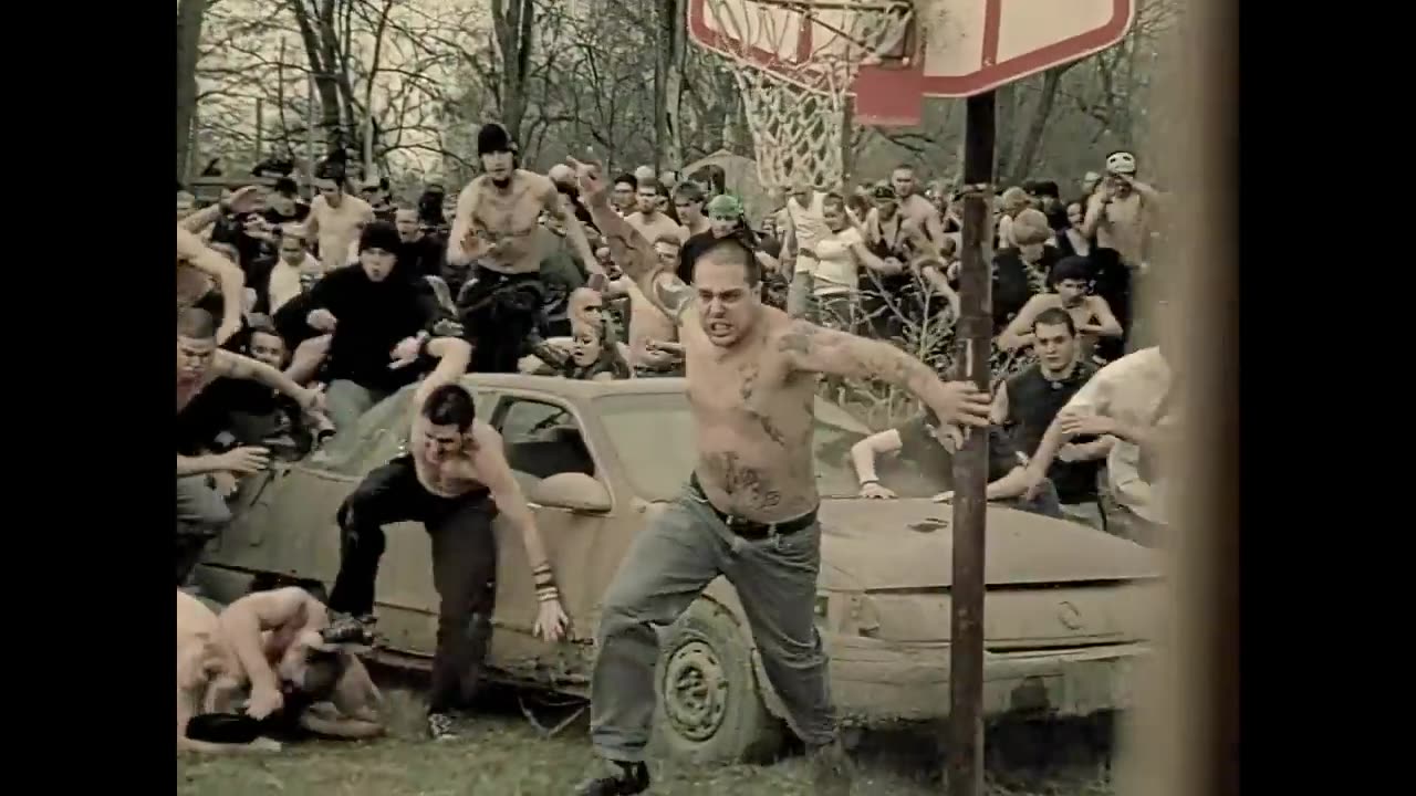 Slipknot - Duality