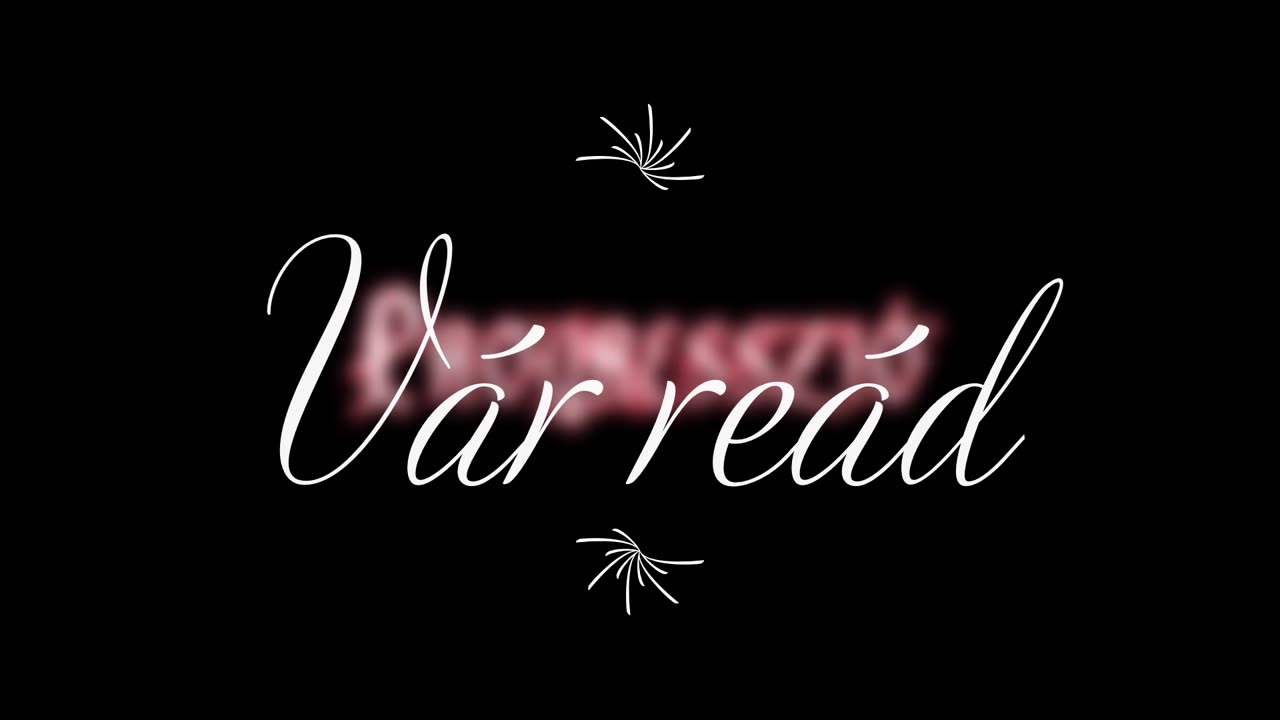 Progresszió - Várj reá (dalszöveges audió)