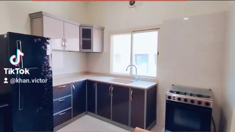 Tubli:-1Bhk Fullyfurnished Flat on Rent with Ewa..