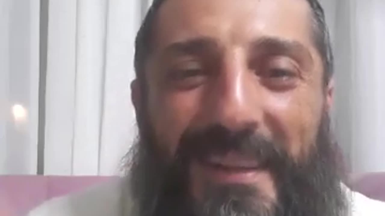 הכל זה הקב'ה 'שמע ישראל ה' אלוהינו ה' אחד' שיעור לנשמה ולהעצמה תקשיבו לזה ! | משה דניאל שלמה בוריסוב