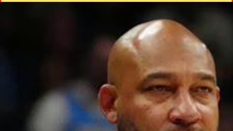 Darvin Ham Hired By NBA Team