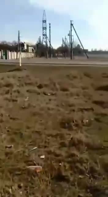 01.03.2022. Spring! War, Russia - Ukraine!!!