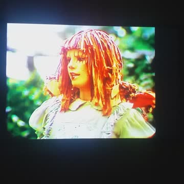 SÍTIO DO PICAPAU AMARELO 1979 O Casamento da Raposa no VIVA