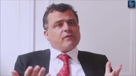 ▶ EXTRAIT-RQ + LIENS parus (11 nov 2021) : Philippe Murer - Des moyens de contrôle effrayants