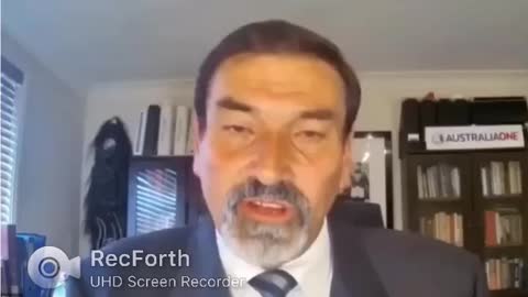 What's going on in Ukraine? A message from Australian Special Forces Commander.