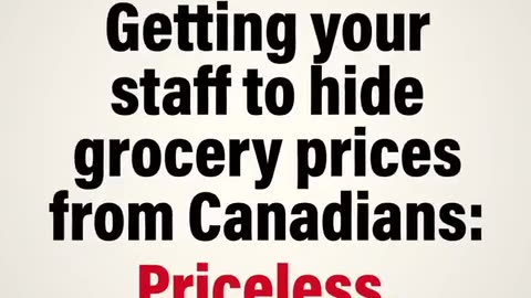 Chinada Grocery Rebate