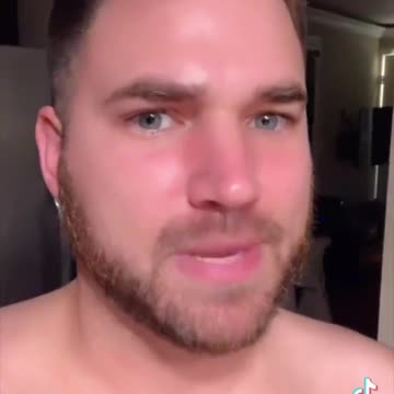 Vid: Mask Phobia Hits ALL Time Stupid. Zoom Calls Require Mask D/T Phobia of UnMasked