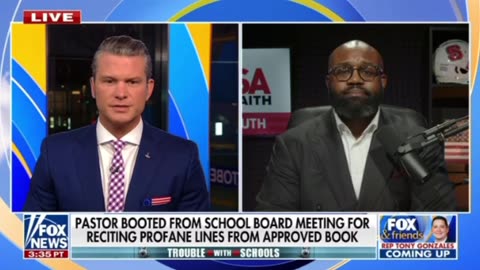 Diversity - Reading From Their Book