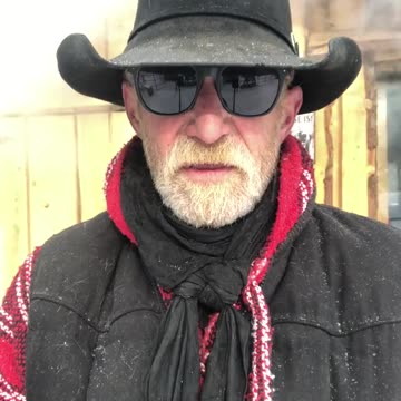 True Canadian Cowboy: All The Shit That's Going On All Around Us💖🙏