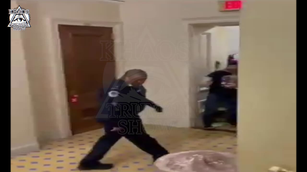 JAN 6 MAGA INSURRECTION EXPOSED?!
