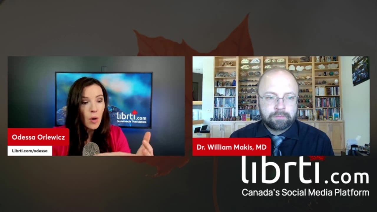 Interview- 96 Dead Children & Counting Post Vax When That Normal Yearly Flu Average Was 9.
