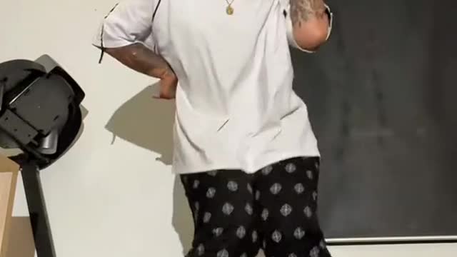 modern dance,my favorite