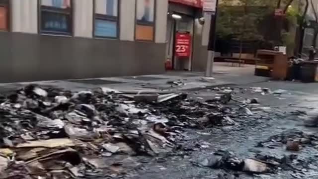 NYC the greatest city in the world