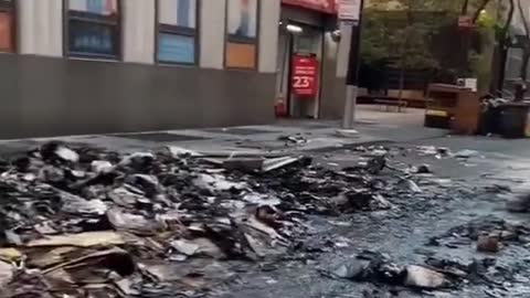 NYC the greatest city in the world