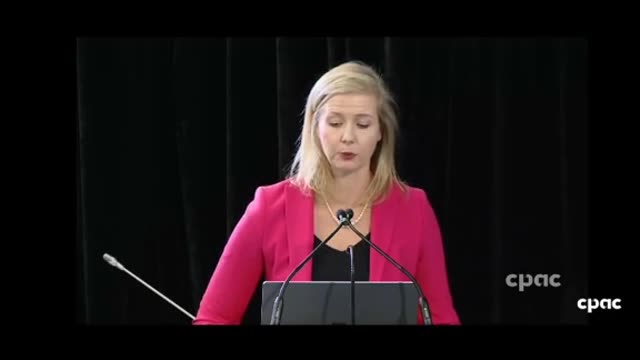 Emergencies Act Inquiry closing Statement