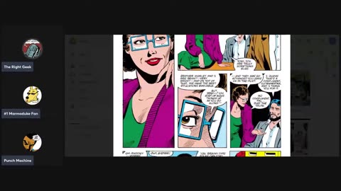 Iron Man Retrospective Denny O'Neil's Run, Part III