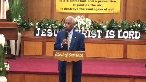 Character Christ vs Character of Christ