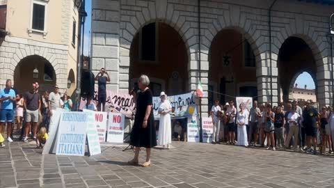 Dott. ssa Ornella Mariani 25-07-2021