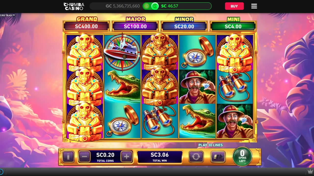 Rick's Online Slots Video 1/27/2025 PM