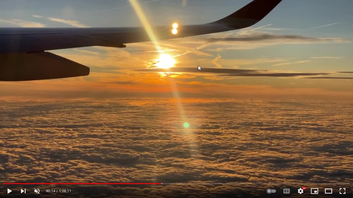 Chemtrails Paris France