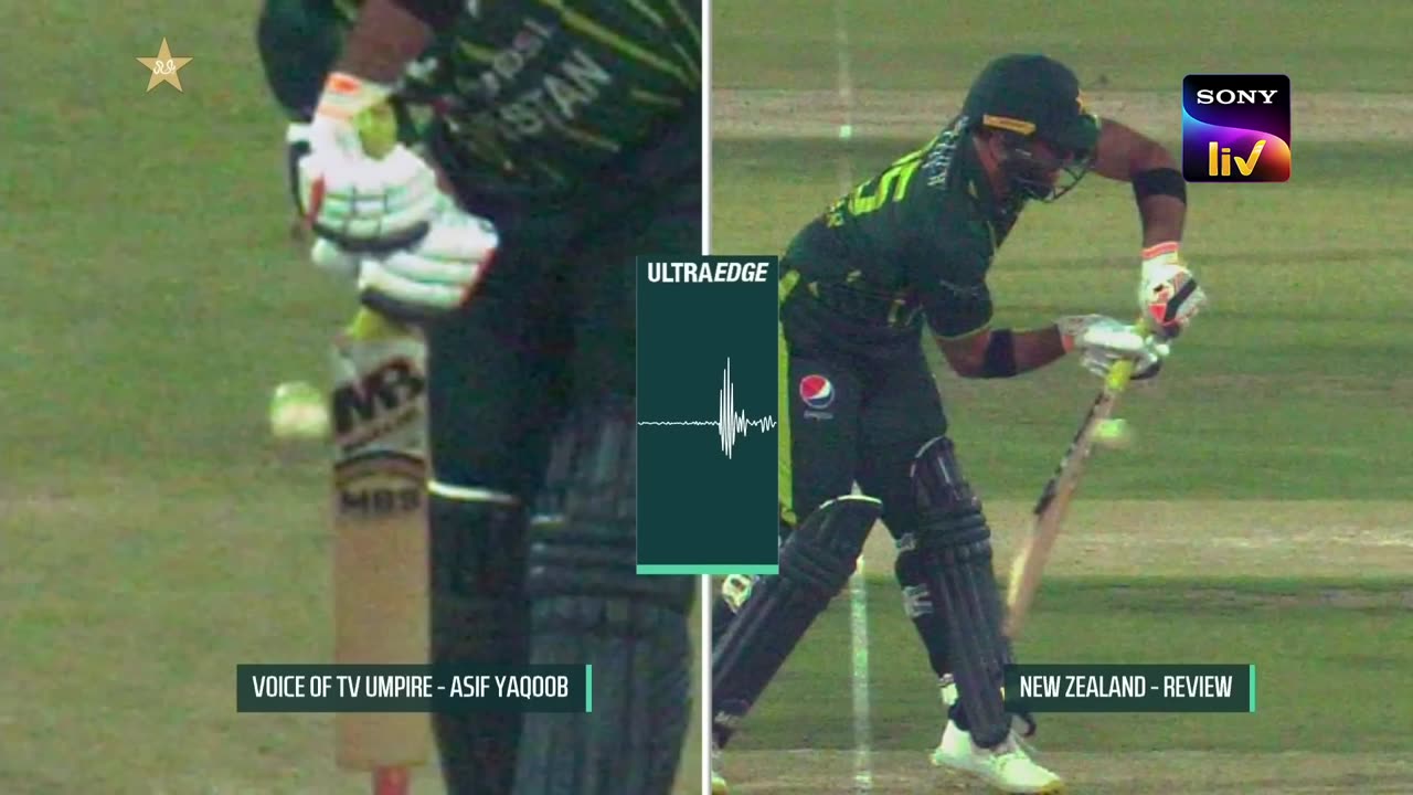 1st T20I | Highlights | New Zealand Tour Of Pakistan | 14th April 2023