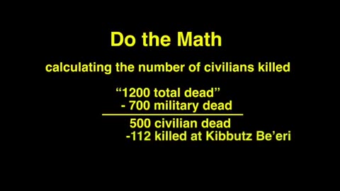 The Israel Hamas False Flag. A Documentary by John Hankey 2024