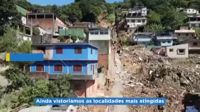 Bolsoonaro: Obras do MDR