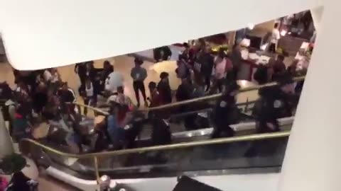 San Francisco is on the brink of collapse