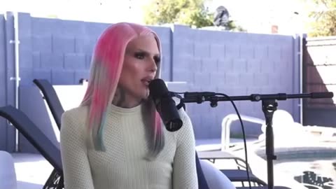 Jeffree Star Is BASED