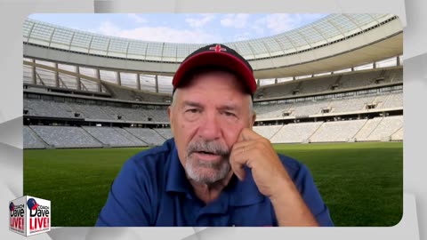 Coach Dave Live
