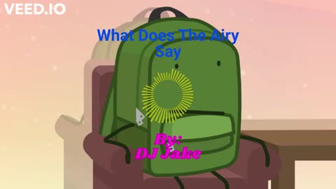 What Does The Airy Say