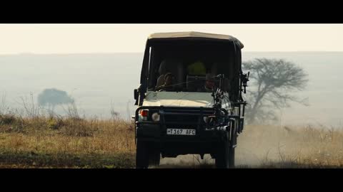 A whole new world of storytelling with the Alpha 7SIII| Wildlife filmmaker Chris Schmid
