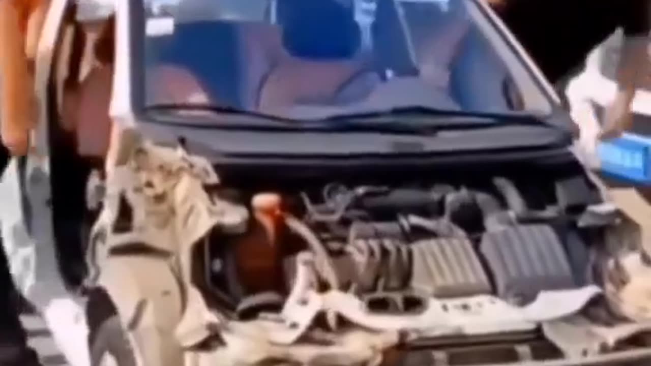 You will not be able to control the laughter