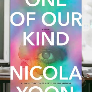 5 Incredible New Books for June 2024