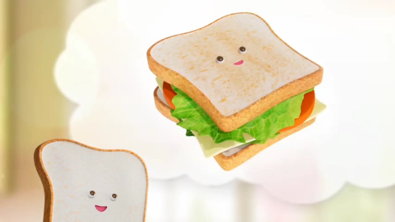 The Toast