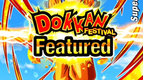 DBZ: Dokkan Battle Saiyan Day 2023 God Goku Best Summon