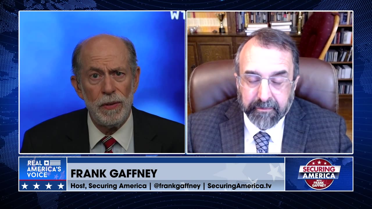 Securing America with Robert Spencer (part 4) | May 19, 2023