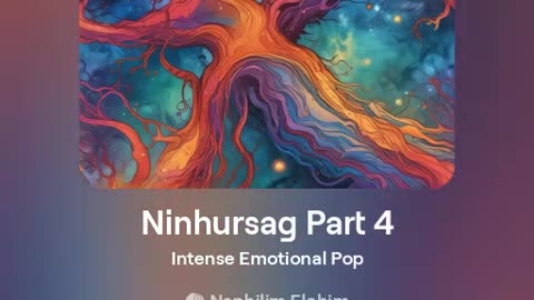 Ninhursag Part 4