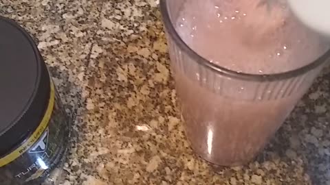 Turbo Force is Ten Times stronger than coffee