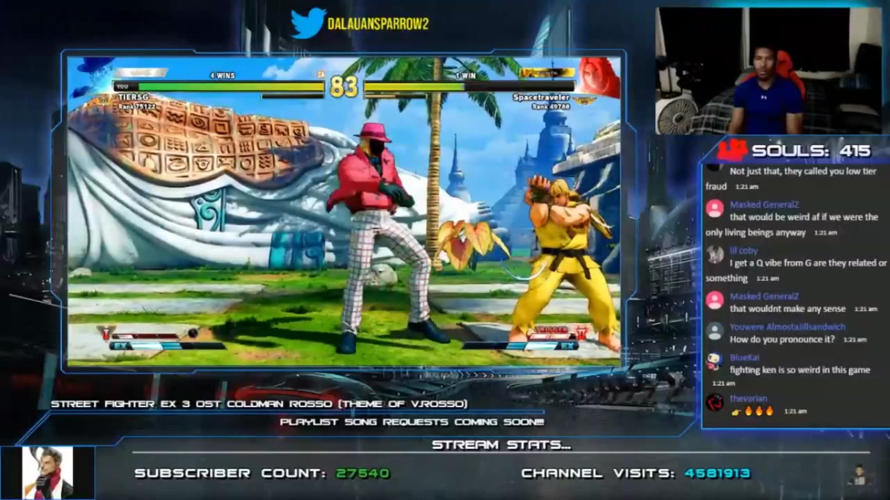 [8.10.18] 2018-08-10 Part 2 [LTG Stream Archive - 10 August 2018]