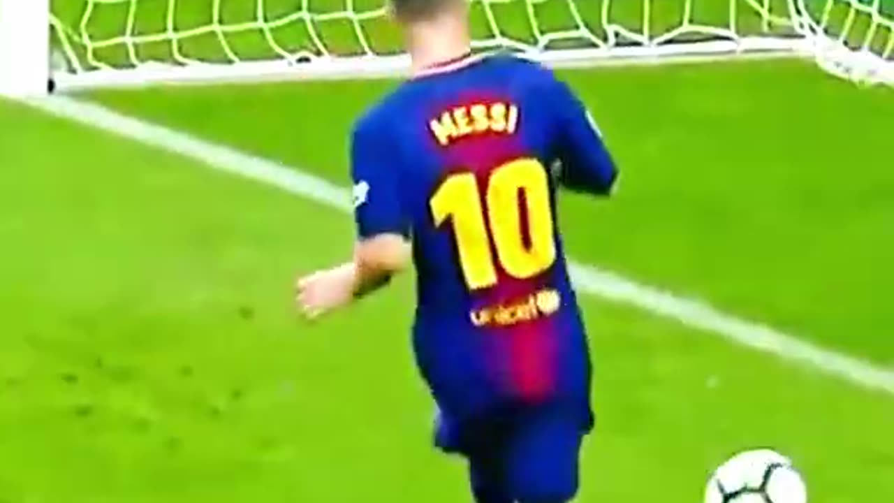 messi goals